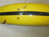 DUCATI 1971 Desmo Rear Fender Fiberglass Used 91522-19 (G6)