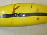 DUCATI 1971 Desmo Rear Fender Fiberglass Used 91522-19 (G6)