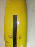 DUCATI 1971 Desmo Rear Fender Fiberglass Used 91522-19 (G6)