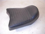 1970's Yamaha DT250 DT 360 Enduro Luggage Rack Pad Nice used 91522-26 (B22)