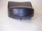 1970's Yamaha DT250 DT 360 Enduro Luggage Rack Pad Nice used 91522-26 (B22)