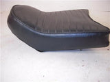 1970's Yamaha DT250 DT 360 Enduro Luggage Rack Pad Nice used 91522-26 (B22)