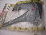 1998-99 KX80 BLACK SPOILER KAWASAKI ACERBIS 15-9171-05 (C16)