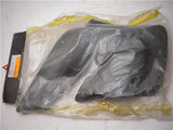 2000-01 CR125 CR250 RADIATOR SCOUPS HONDA ACERBIS 51917605 (C16)