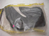 2000-01 CR125 CR250 RADIATOR SCOUPS HONDA ACERBIS 51917605 (C16)