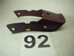 Used 1985 VF500C 500 MAGNA V30 HONDA Rear Seat Cowl Tail Section used MJ8 Tail-92 (Checkered)