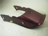 Used 1985 VF500C 500 MAGNA V30 HONDA Rear Seat Cowl Tail Section used MJ8 Tail-92 (Checkered)