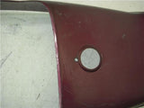 Used 1985 VF500C 500 MAGNA V30 HONDA Rear Seat Cowl Tail Section used MJ8 Tail-92 (Checkered)