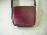 Used 1983-85 CB650SC NIGHTHAWK HONDA Rear Seat Cowl Tail Section used ME5 Tail-93 (Checkered)