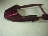 Used 1983-85 CB650SC NIGHTHAWK HONDA Rear Seat Cowl Tail Section used ME5 Tail-93 (Checkered)