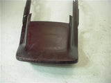 Used 1984 VF1100C 1100 MAGNA V65 HONDA Rear Seat Cowl Tail Section used MB4 Tail-94  (Checkered)