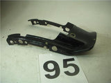 Used 1984 VF1100C 1100 MAGNA V65 HONDA Rear Seat Cowl Tail Section used MB4 Tail-95 (Checkered)