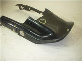 Used 1984 VF1100C 1100 MAGNA V65 HONDA Rear Seat Cowl Tail Section used MB4 Tail-95 (Checkered)