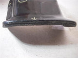 Used 1984 VF1100C 1100 MAGNA V65 HONDA Rear Seat Cowl Tail Section used MB4 Tail-95 (Checkered)