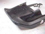 Used 1984 VF1100C 1100 MAGNA V65 HONDA Rear Seat Cowl Tail Section used MB4 Tail-95 (Checkered)