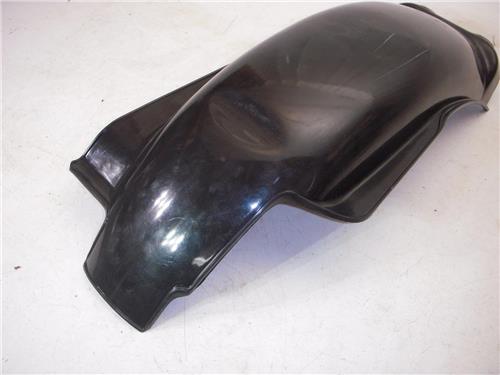 FENDER 1976 KZ900 KZ1000 KAWASAKI Rear Inner Fender Aftermarket used 9518-15 (a58)