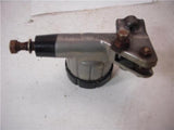 LEVER 1973-76 KZ900 KZ1000 KAWASAKI Front Brake Master Cylinder Scuffed Used 9518-24 (a58)