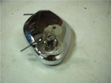 GAS TANK 1973-76 KZ900 KZ1000 KAWASAKI AFTERMARKET GAS FUEL CAP WITH KEYS 9518-27 (a58)