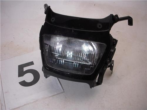 GSF600s GSF1200s 1200 600 Bandit Suzuki Used Headlight Center Fairing 9518-05 (a58)