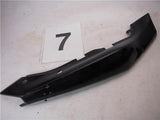 TAIL SECTION 1996-99 GSF600s 600 Bandit Suzuki Used Right Rear Tail Section 9518-07 (a58)