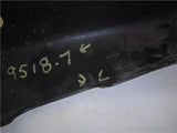 TAIL SECTION 1996-99 GSF600s 600 Bandit Suzuki Used Right Rear Tail Section 9518-07 (a58)