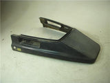 Used  1983 VT500FT FT 500 ASCOT HONDA Rear Seat Cowl Tail Section used MF8 Tail-96 (Checkered)