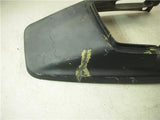 Used  1983 VT500FT FT 500 ASCOT HONDA Rear Seat Cowl Tail Section used MF8 Tail-96 (Checkered)