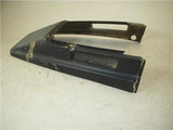 Used  1983 VT500FT FT 500 ASCOT HONDA Rear Seat Cowl Tail Section used MF8 Tail-96 (Checkered)