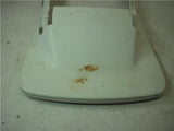 TAIL SECTION 1985 VF500F 500 INTERCEPTOR HONDA Rear Seat Cowl Tail Section used KE7 Tail-99 (Checkered)