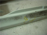 TAIL SECTION 1985 VF500F 500 INTERCEPTOR HONDA Rear Seat Cowl Tail Section used KE7 Tail-99 (Checkered)