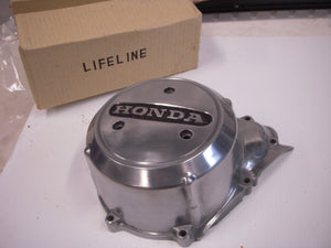 HONDA ENGINE 1969-78 Honda CB750 Generator Alternator Cover New Aftermarket CB-20