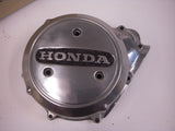 HONDA ENGINE 1969-78 Honda CB750 Generator Alternator Cover New Aftermarket CB-20