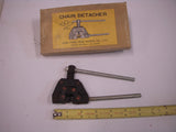 New Motorcycle Chain Detacher Breaker Taiwan Republic of China Made (checker)