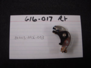 616-017 NEW Aftermarket Replacement Ignition Points Honda Right Side CB450 CL450 CB500 GL1000 Goldwing