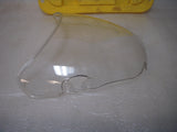 1991-93 CBR600 F2 Honda Windshields *2 USED sb-02