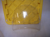 1991-93 CBR600 F2 Honda Windshields *2 USED sb-05