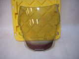 1997-02 CBR1100XX Honda Windshields *2 USED sb-08