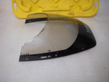 1985 RZ350 ORIGINAL YAMAHA Windshields *2 USED sb-22