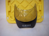 1985 RZ350 ORIGINAL YAMAHA Windshields *2 USED sb-22