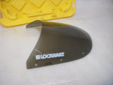 1985-86 FJ600 YAMAHA Windshields *2 USED sb-28