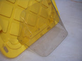 1986 FZX700 AFTERMARKET YAMAHA Windshields *2 USED sb-29