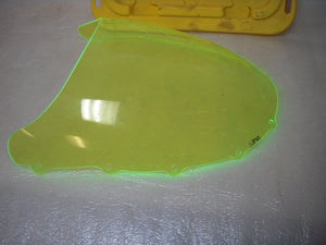 1993 ZX7 KAWASAKI Windshields *2 USED sb-42