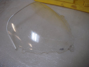 1998 GSX600F 600 KATANA SUZUKI Windshields *2 USED sb-68