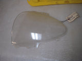 2003-04 GSXR1000 1000 SUZUKI Windshields *2 USED sb-75