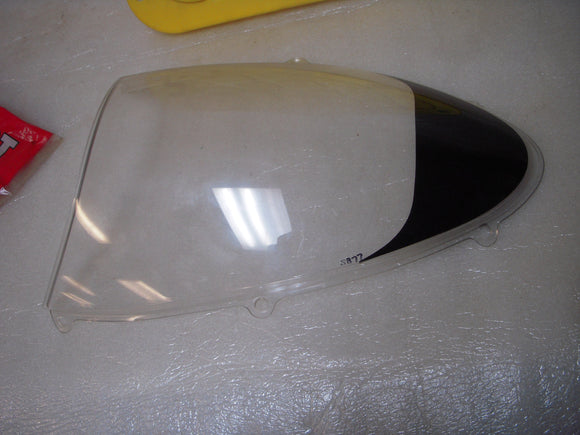 1998-00 TL1000 1000 SUZUKI Windshields *2 USED sb-77