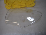 2012 DL650 650 VSTROM VSTROM SUZUKI Windshields *2 USED sb-81