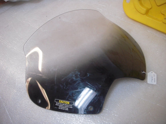 CAN AM SPYDER RS Windshields *2 sb-93