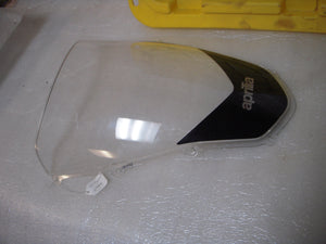 2008 APRILLIA RSV1000 Windshields *2 USED sb-94