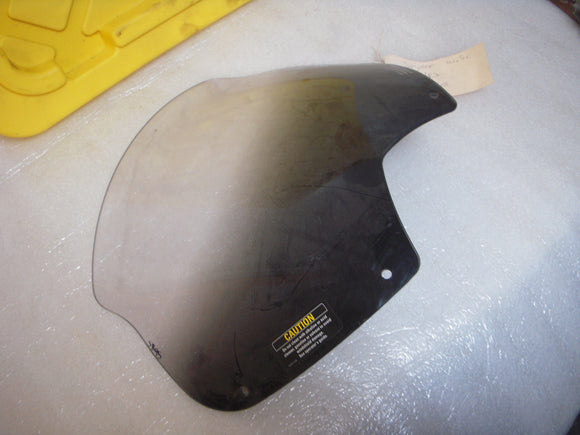 CAN AM SPYDER GS RS Windshields *2 sb-95