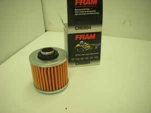 FRAM Oil Filter CH6004 YAMAHA VIRAGO XV700 XV1000 XV1100 NEW